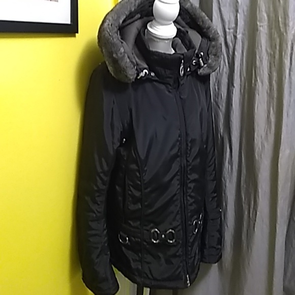 Metropolis Glacier Jackets & Blazers - Very warm winter coat! By Metropolis Glacier